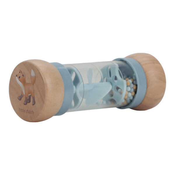 Rain Rattle - Forest Friends FSC